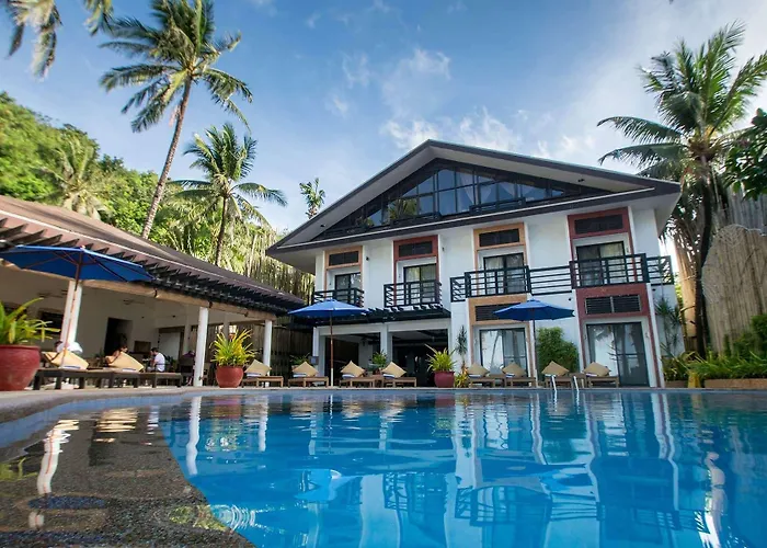 Microtel By Wyndham Boracay