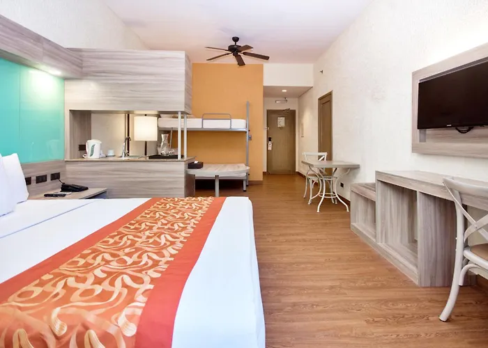 Microtel By Wyndham Boracay