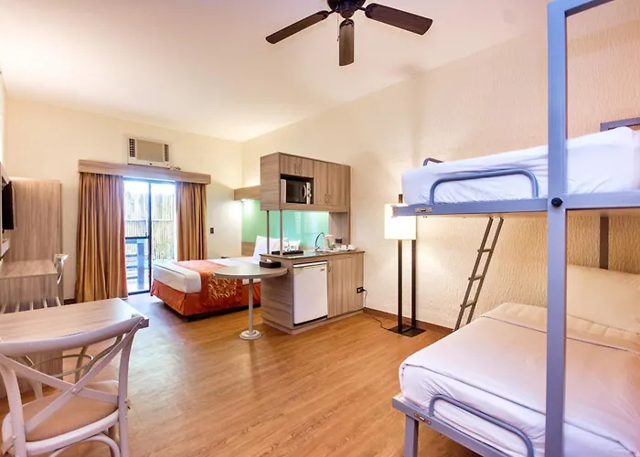 Microtel By Wyndham Boracay