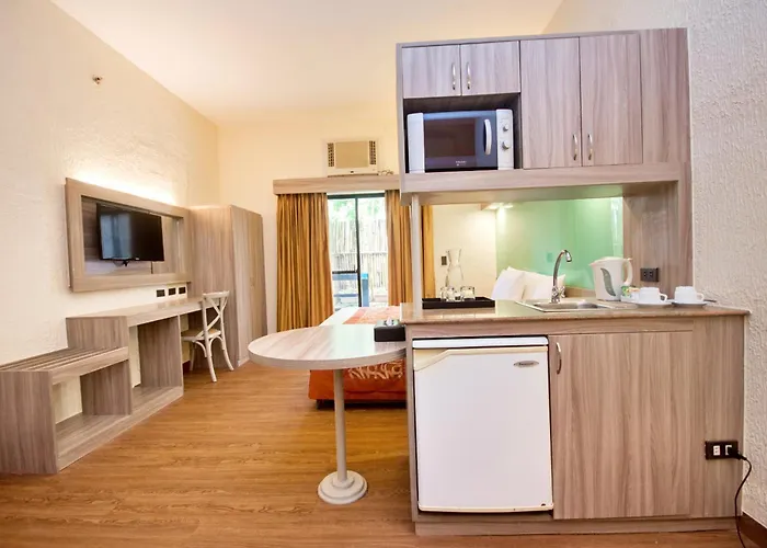 Microtel By Wyndham Boracay
