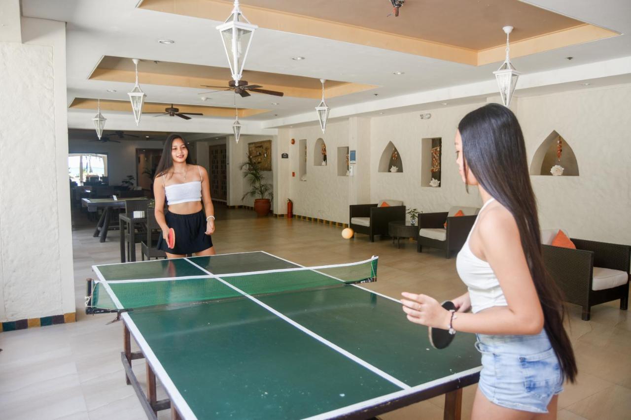 Resort Microtel By Wyndham Boracay Balabag (Boracay)