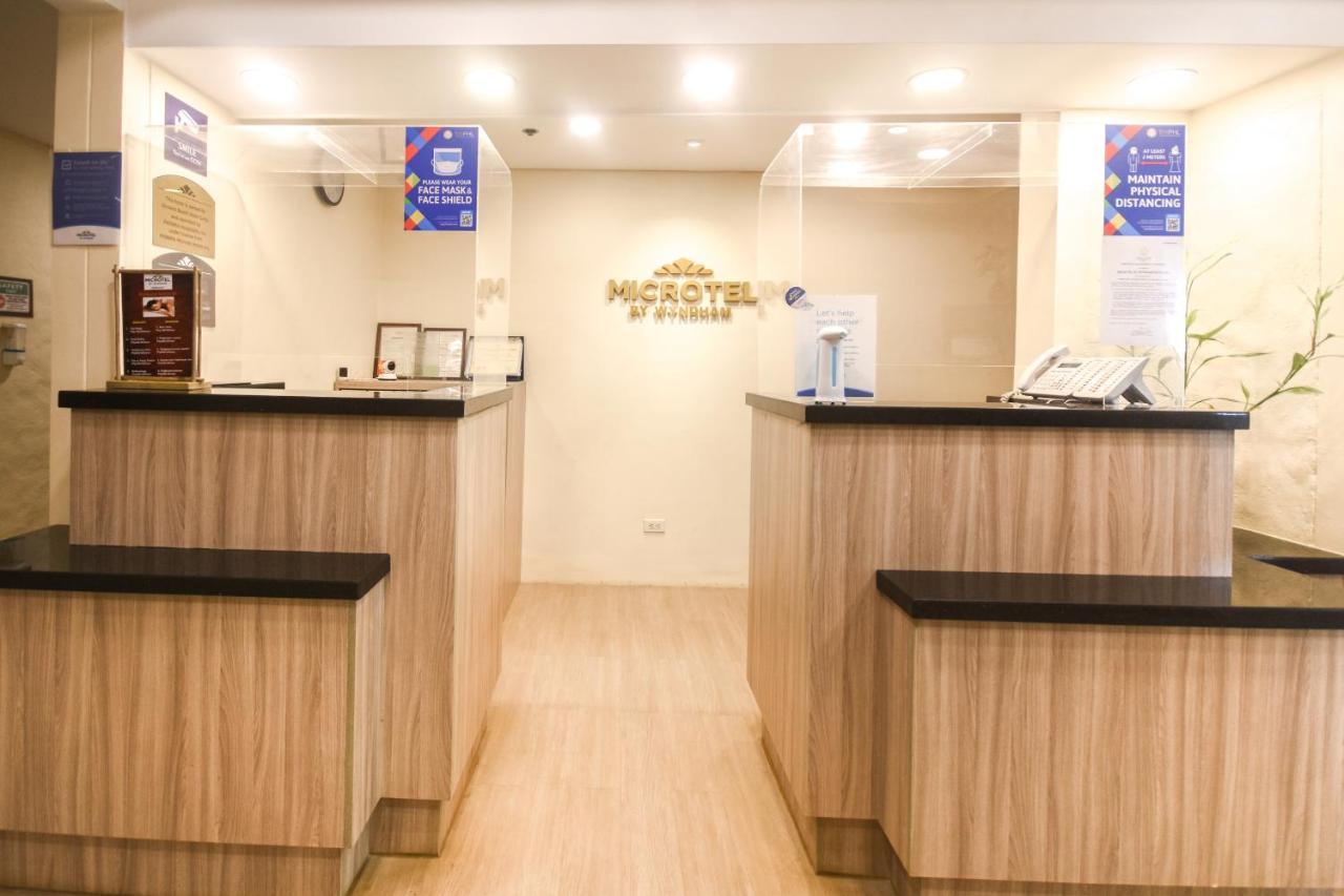Microtel By Wyndham Boracay 3*