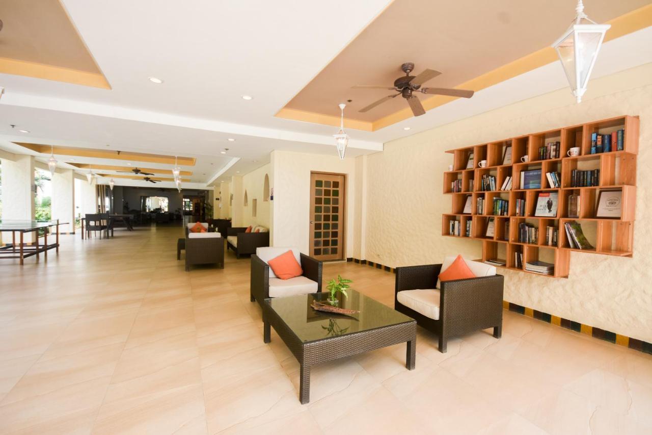 Resort Microtel By Wyndham Boracay 3*