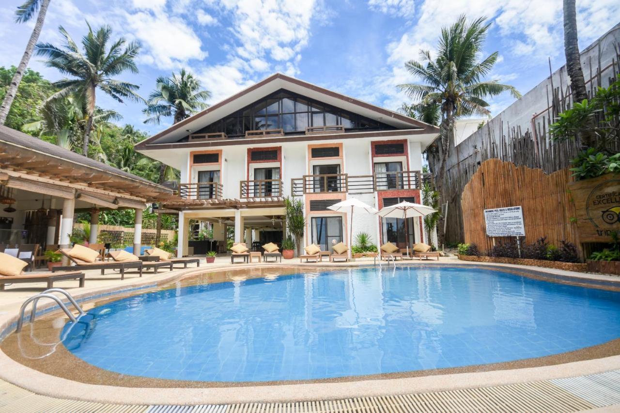 Resort Microtel By Wyndham Boracay