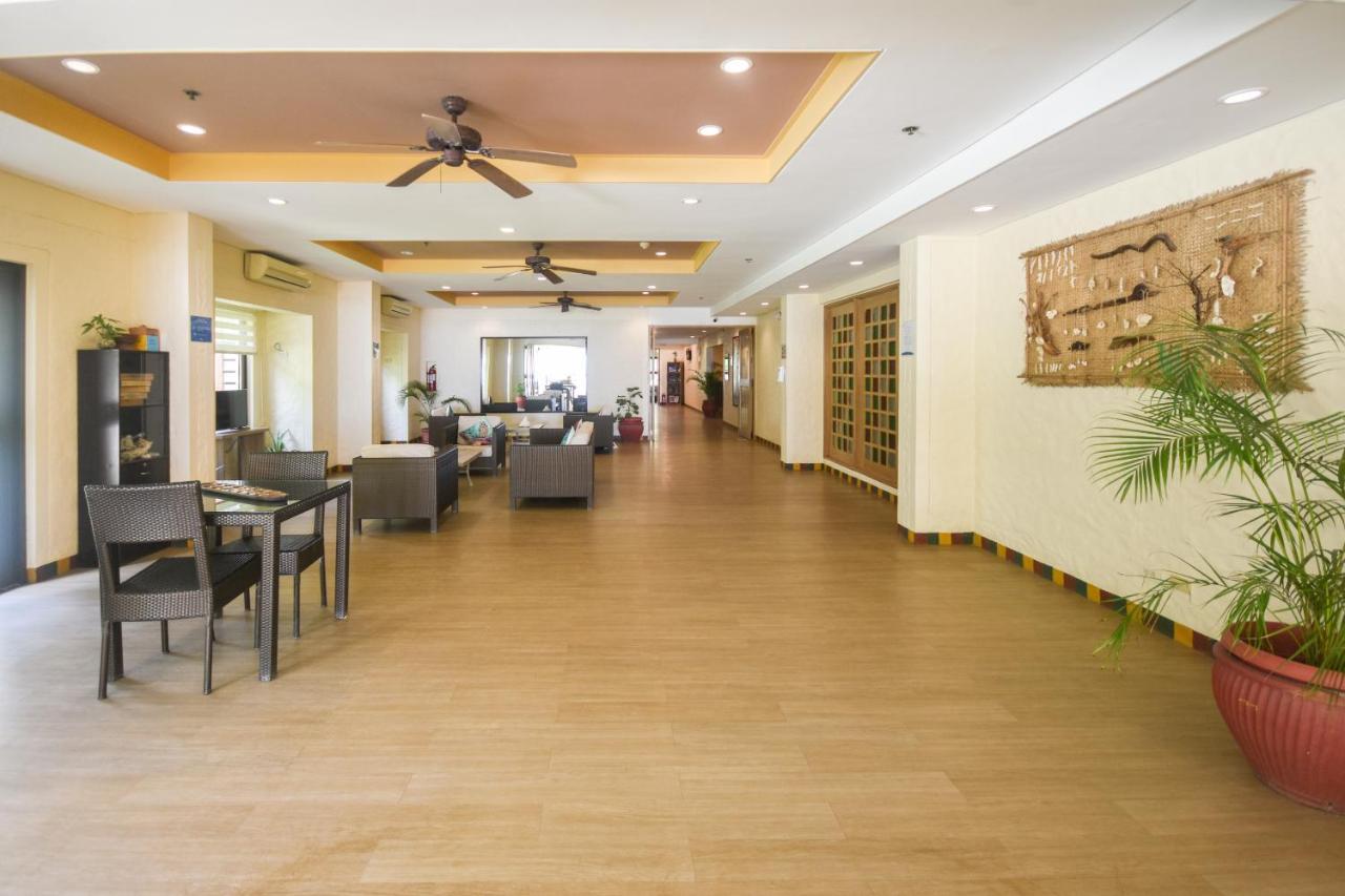 Resort Microtel By Wyndham Boracay Balabag (Boracay)