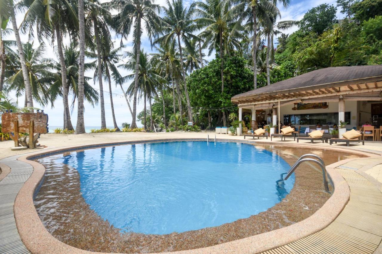 Resort Microtel By Wyndham Boracay 3*