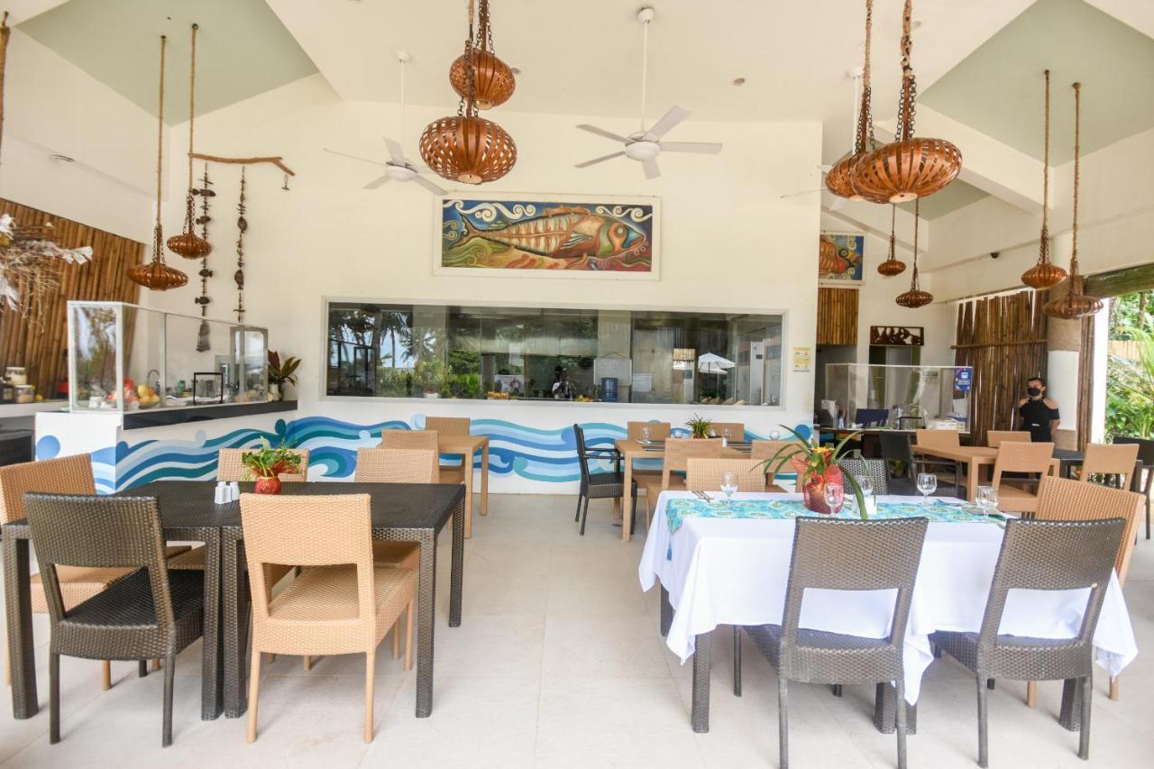 Resort Microtel By Wyndham Boracay Balabag (Boracay)