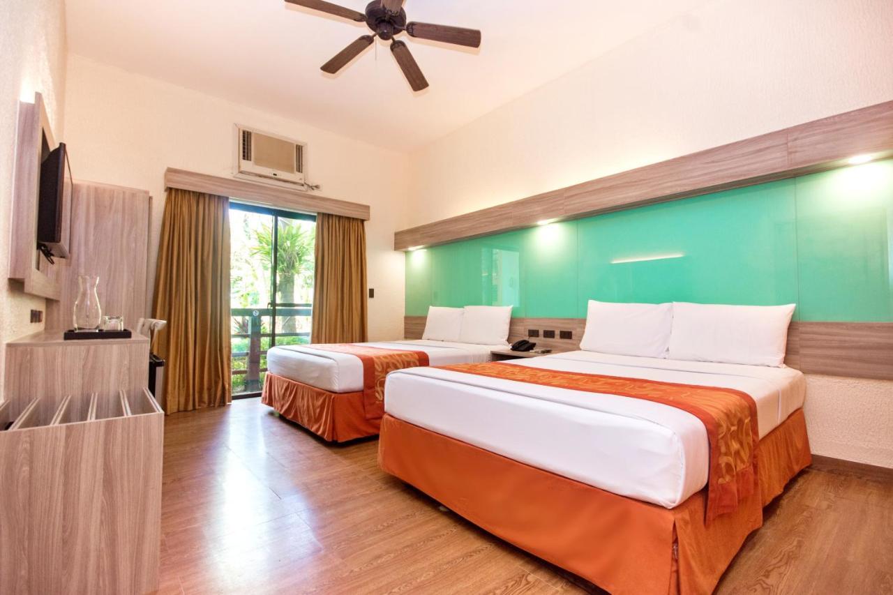 Microtel By Wyndham Boracay Resort 3*