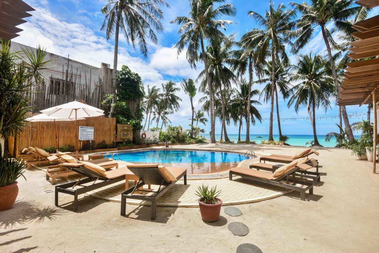 Resort Microtel By Wyndham Boracay