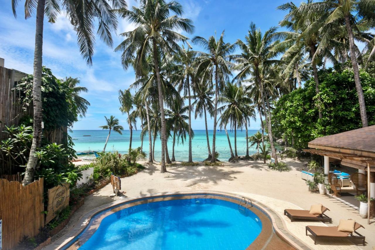 Microtel By Wyndham Boracay Resort