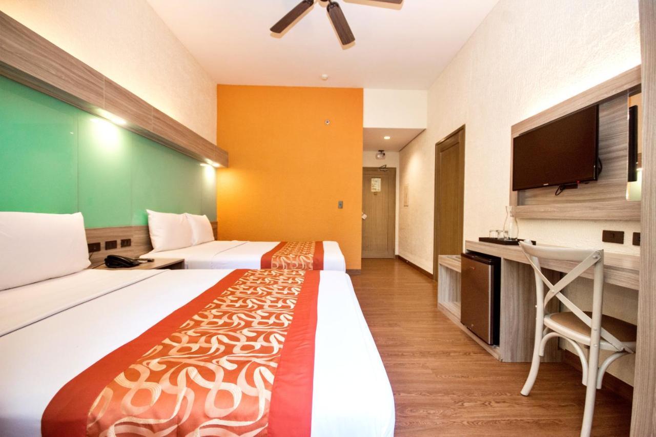 Microtel By Wyndham Boracay Resort