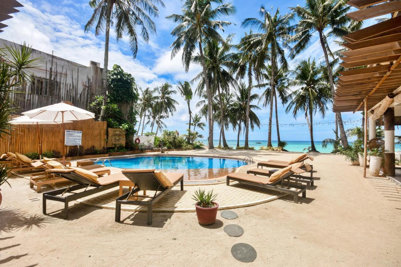 Resort Microtel By Wyndham Boracay 3*