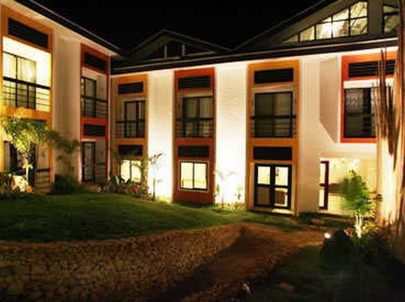 Microtel By Wyndham Boracay Resort 3*