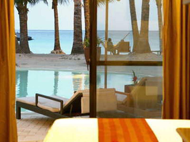Resort Microtel By Wyndham Boracay