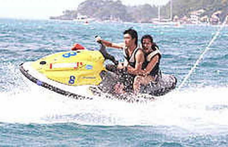 Resort Microtel By Wyndham Boracay Balabag (Boracay)