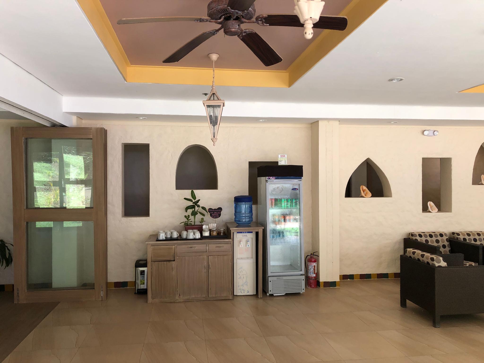 Microtel By Wyndham Boracay 3*