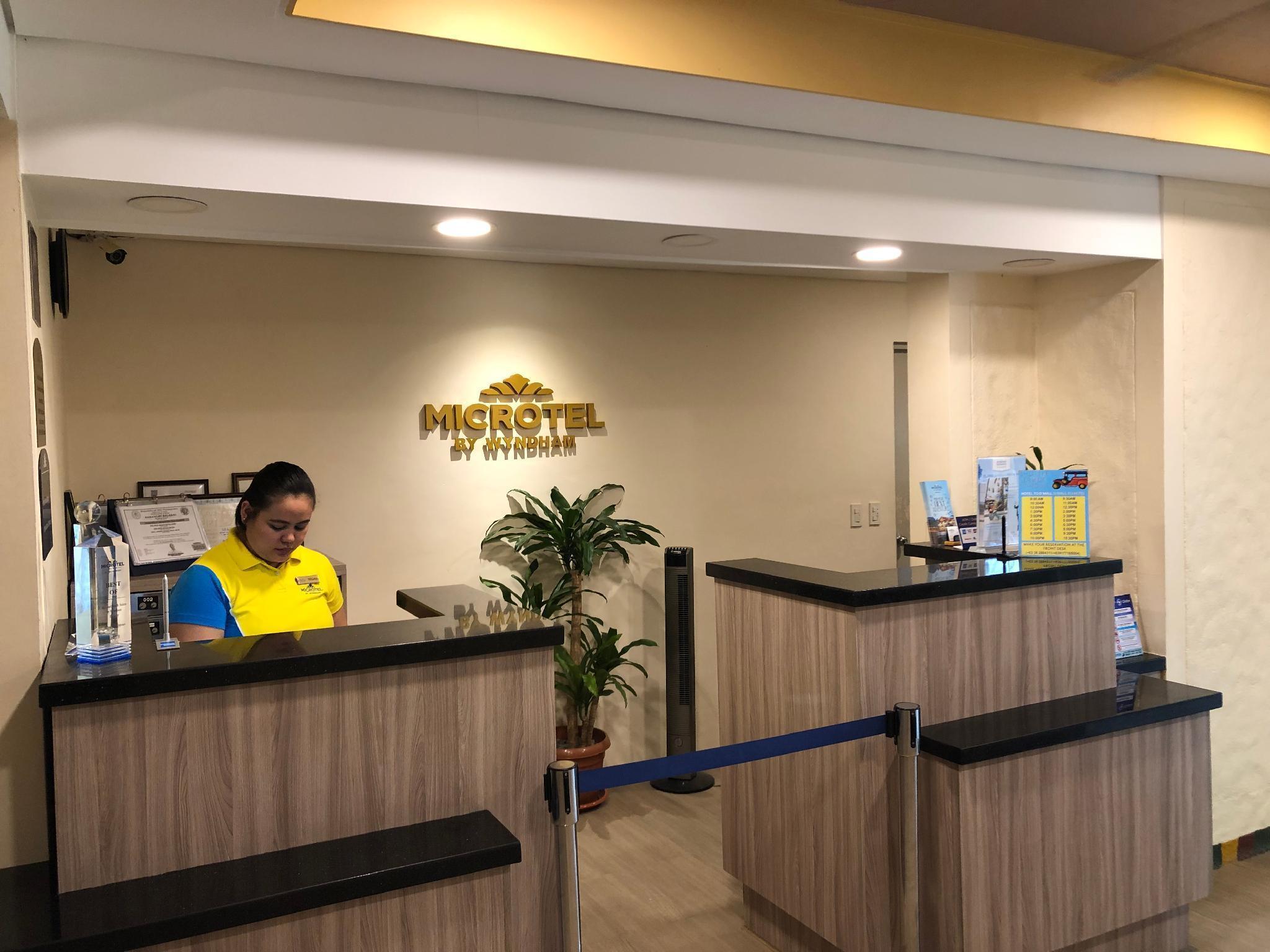 Microtel By Wyndham Boracay 3*