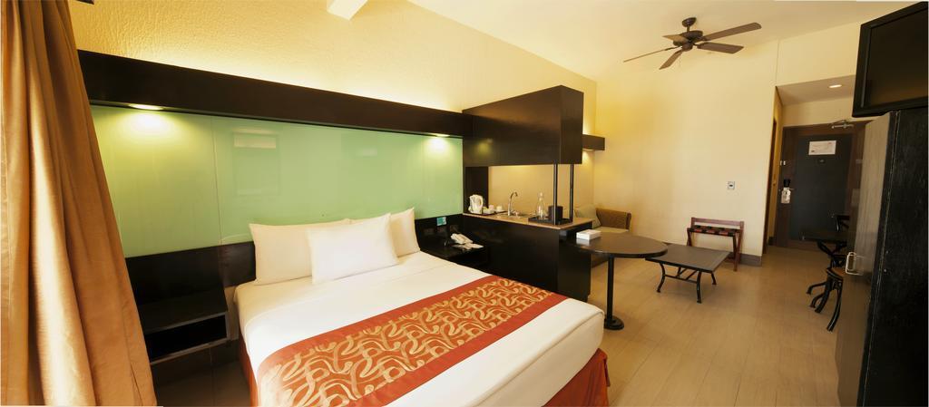 Microtel By Wyndham Boracay