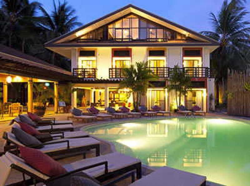 Resort Microtel By Wyndham Boracay Balabag (Boracay)