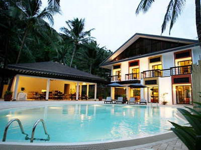 Microtel By Wyndham Boracay Resort 3*
