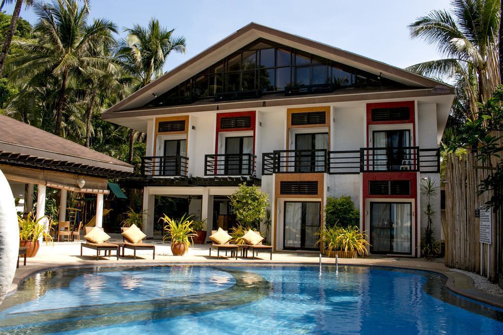 Resort Microtel By Wyndham Boracay Balabag (Boracay)