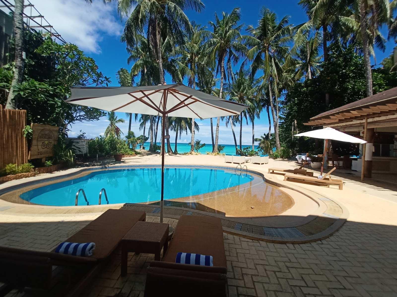 Microtel By Wyndham Boracay 3*