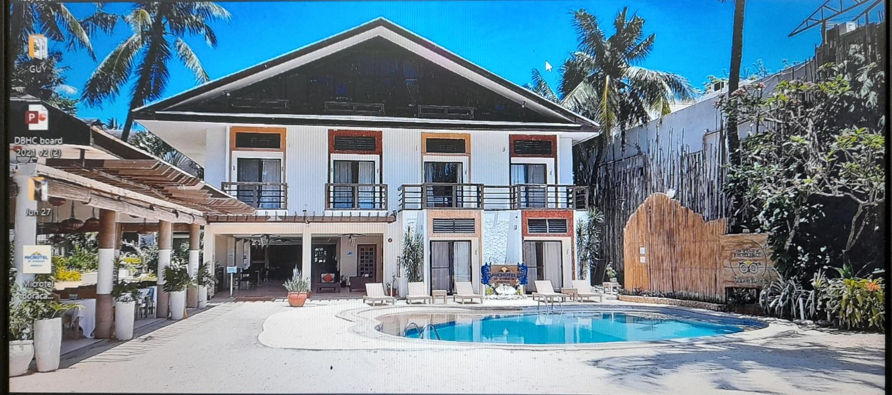 Microtel By Wyndham Boracay Resort Balabag (Boracay)