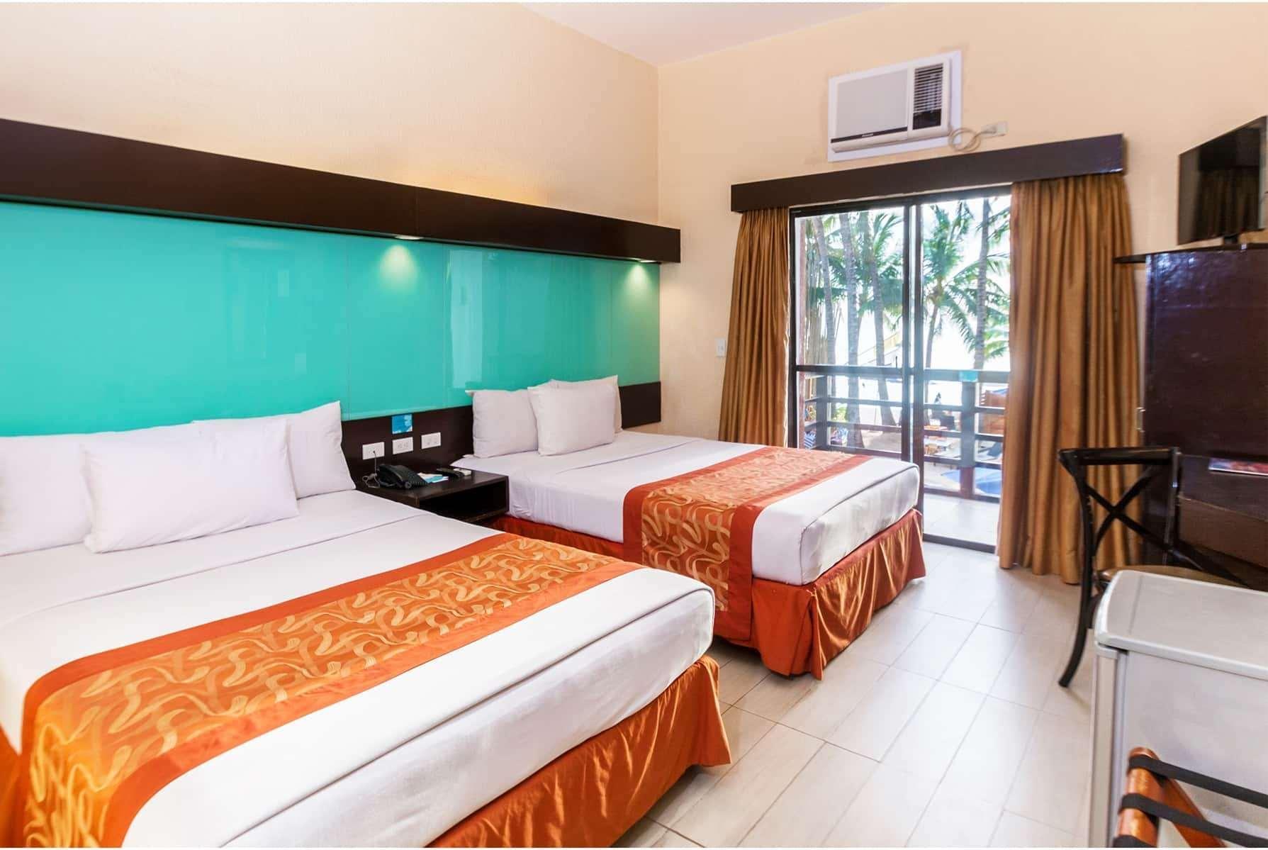 Microtel By Wyndham Boracay 3*