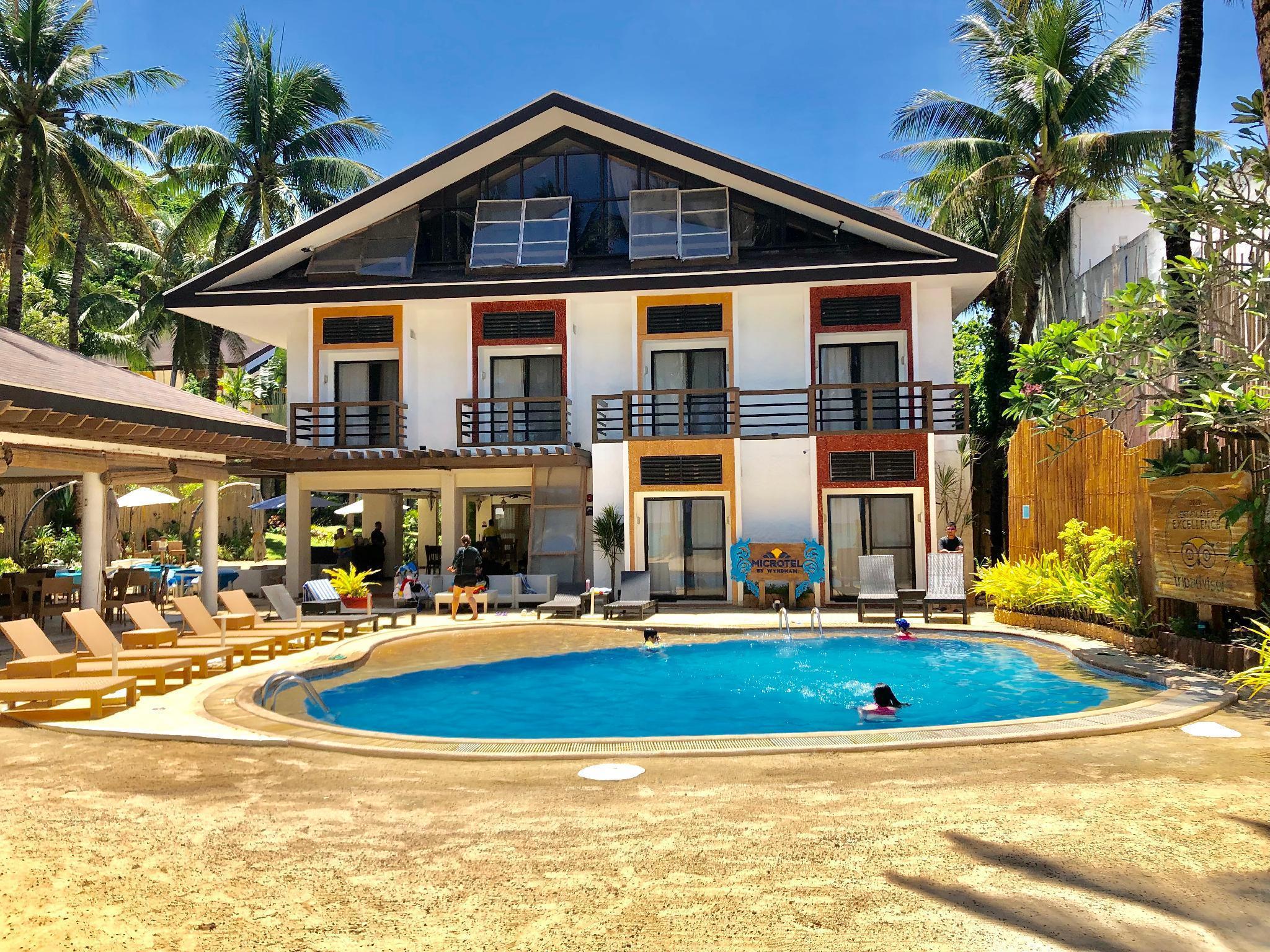 Microtel By Wyndham Boracay Resort
