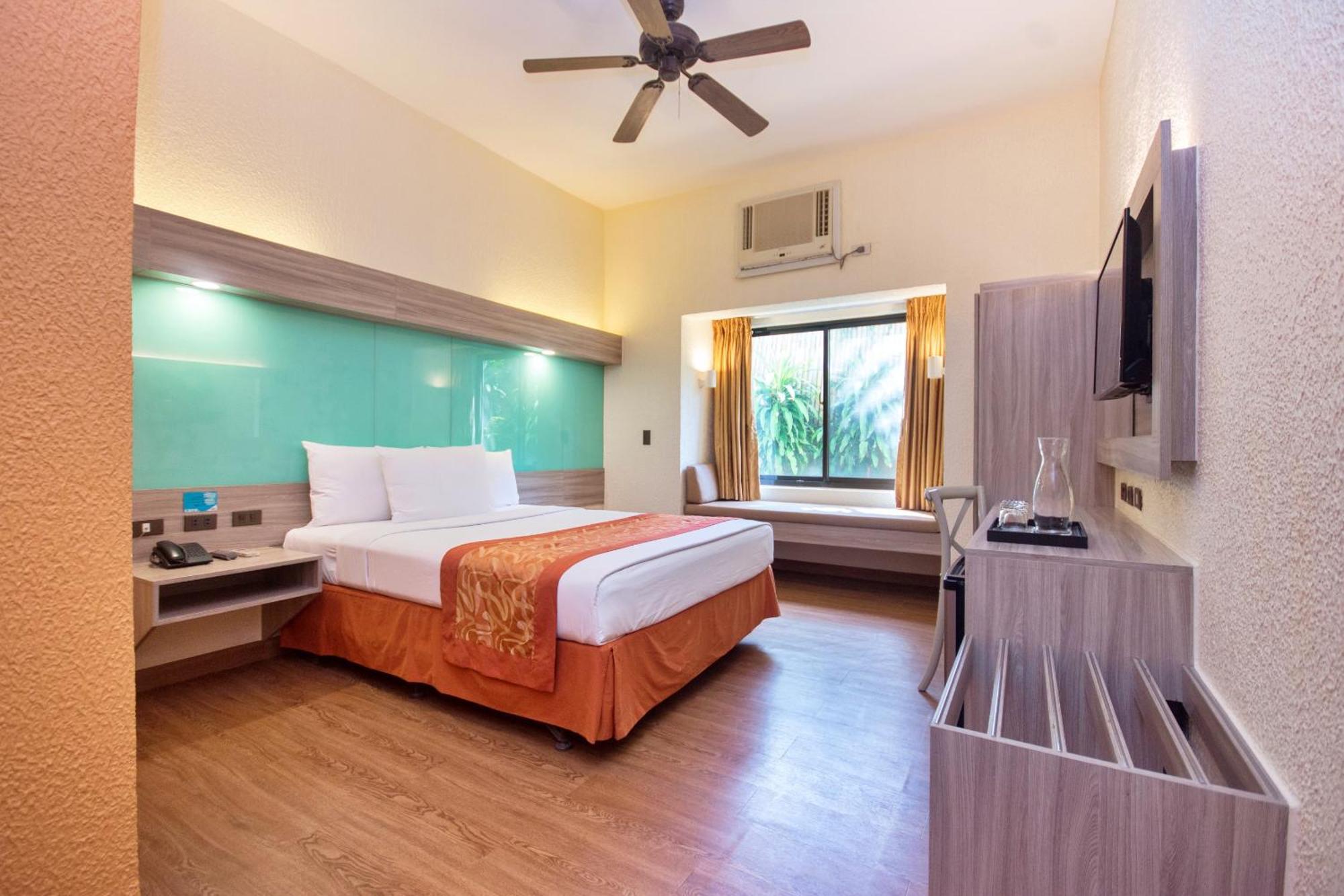 Microtel By Wyndham Boracay Resort