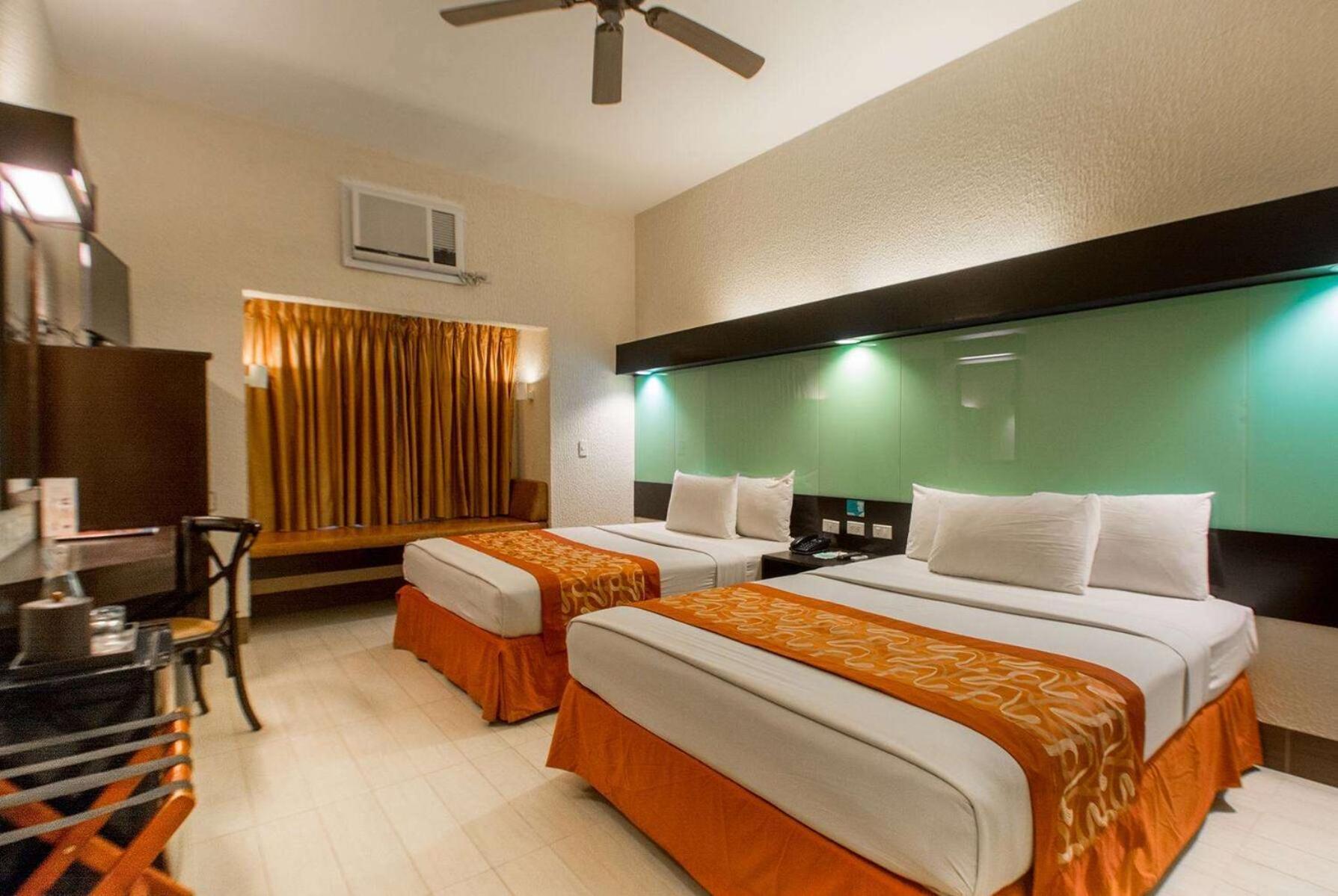 Microtel By Wyndham Boracay Resort