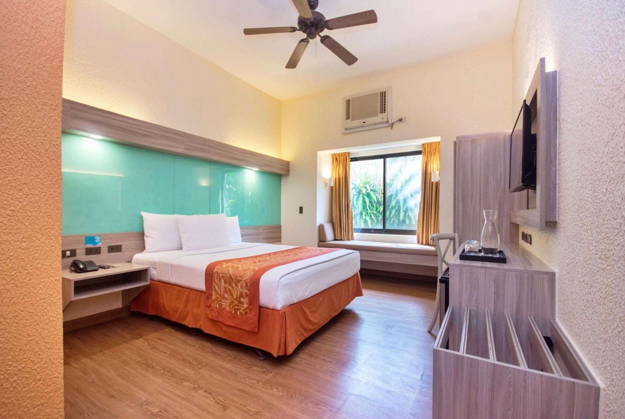 Resort Microtel By Wyndham Boracay Balabag (Boracay)