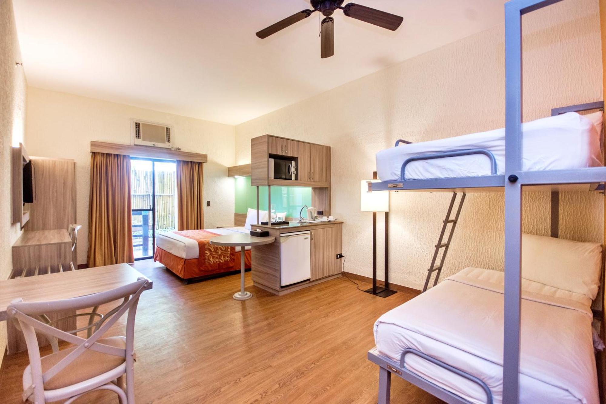 Microtel By Wyndham Boracay Resort