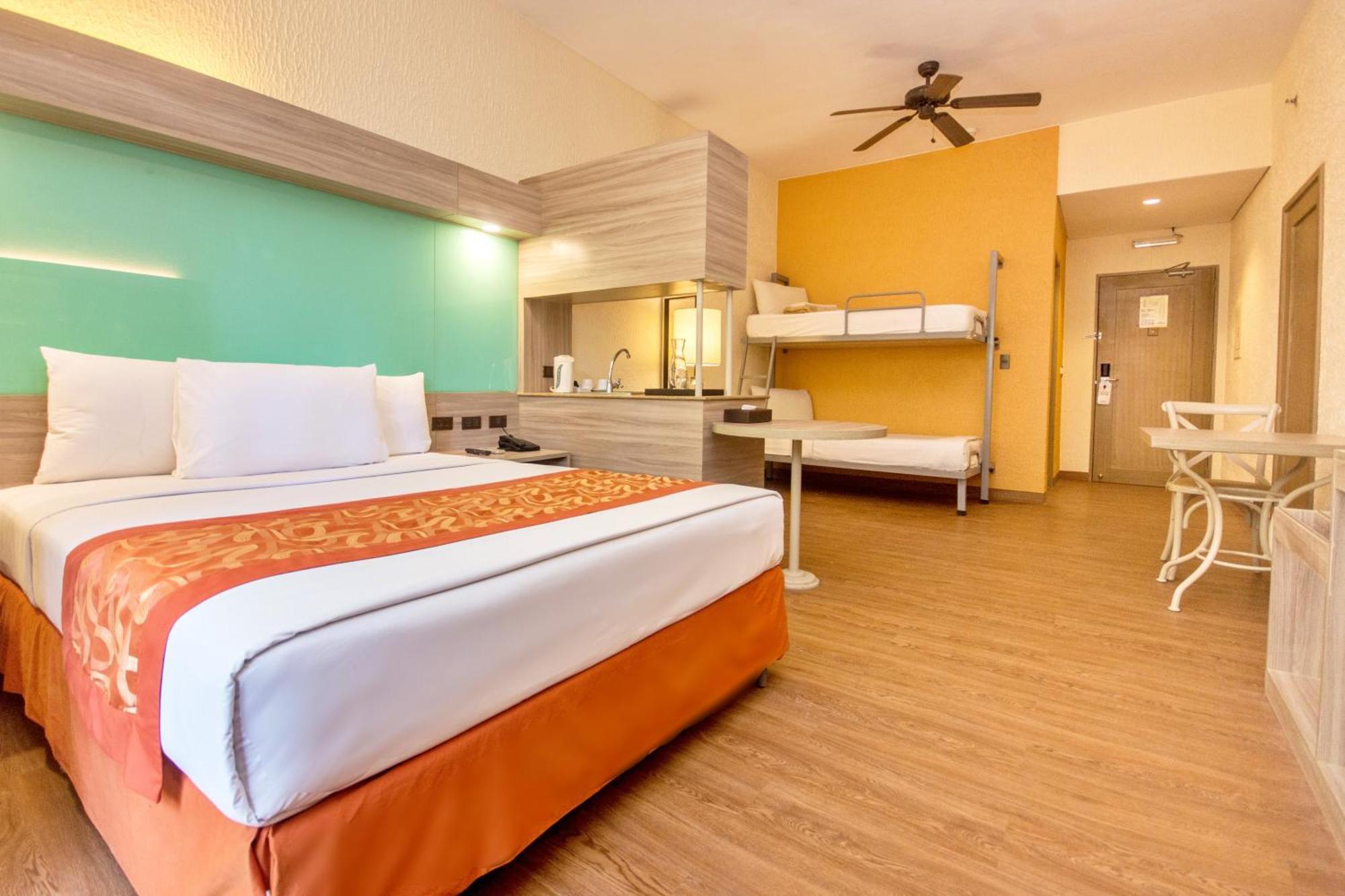 Resort Microtel By Wyndham Boracay