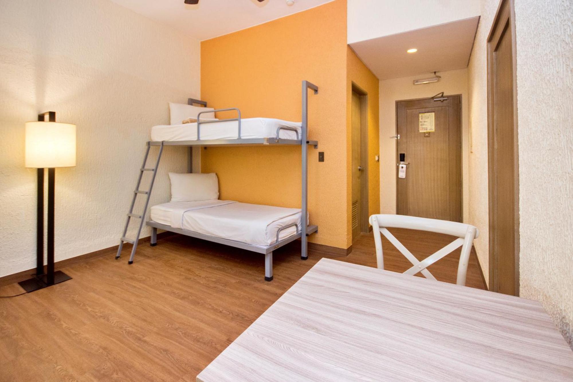 Resort Microtel By Wyndham Boracay Balabag (Boracay)