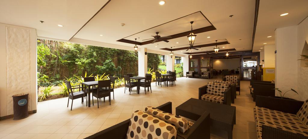 Resort Microtel By Wyndham Boracay 3*
