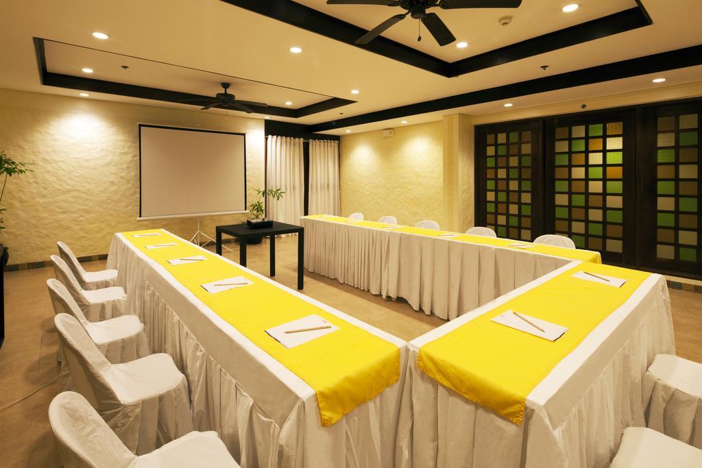 Resort Microtel By Wyndham Boracay