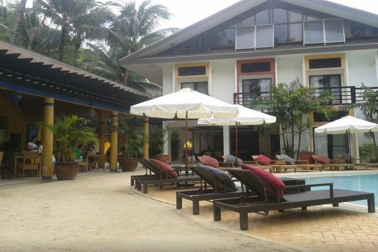 Resort Microtel By Wyndham Boracay 3*