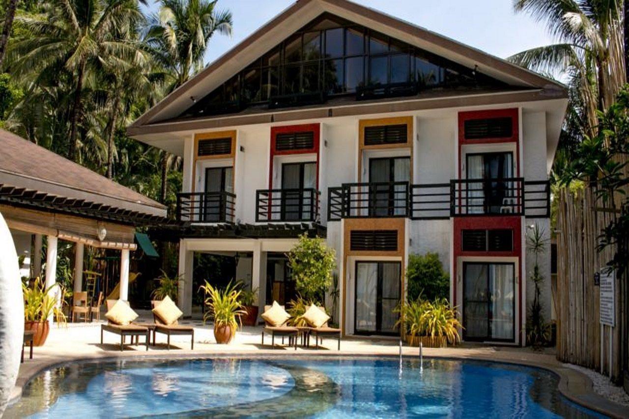 Microtel By Wyndham Boracay Balabag (Boracay)