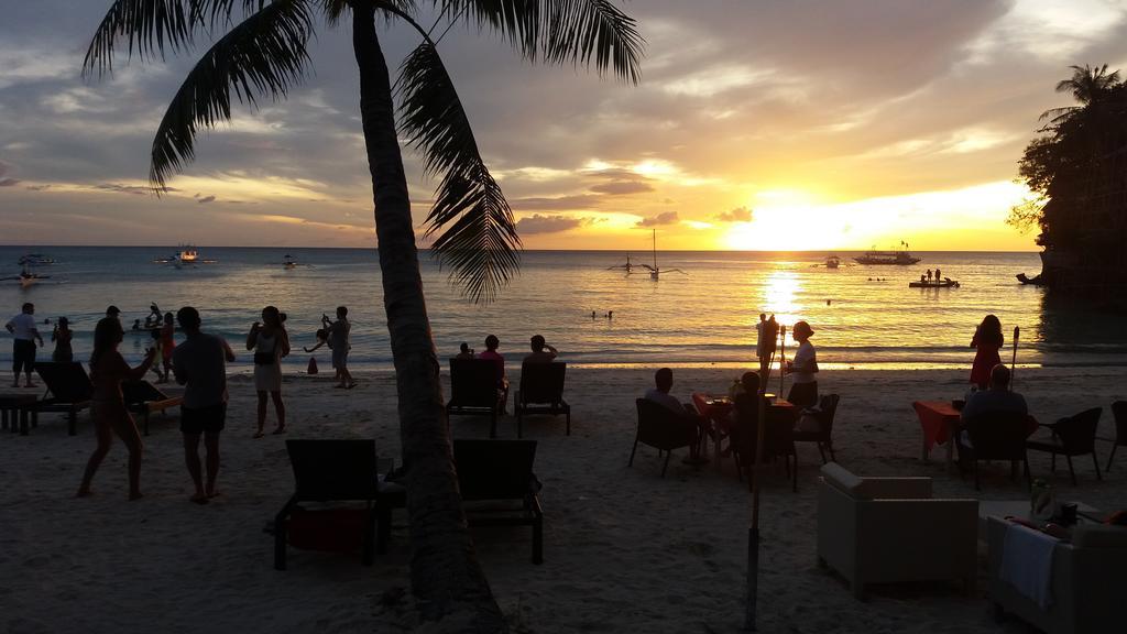 Microtel By Wyndham Boracay