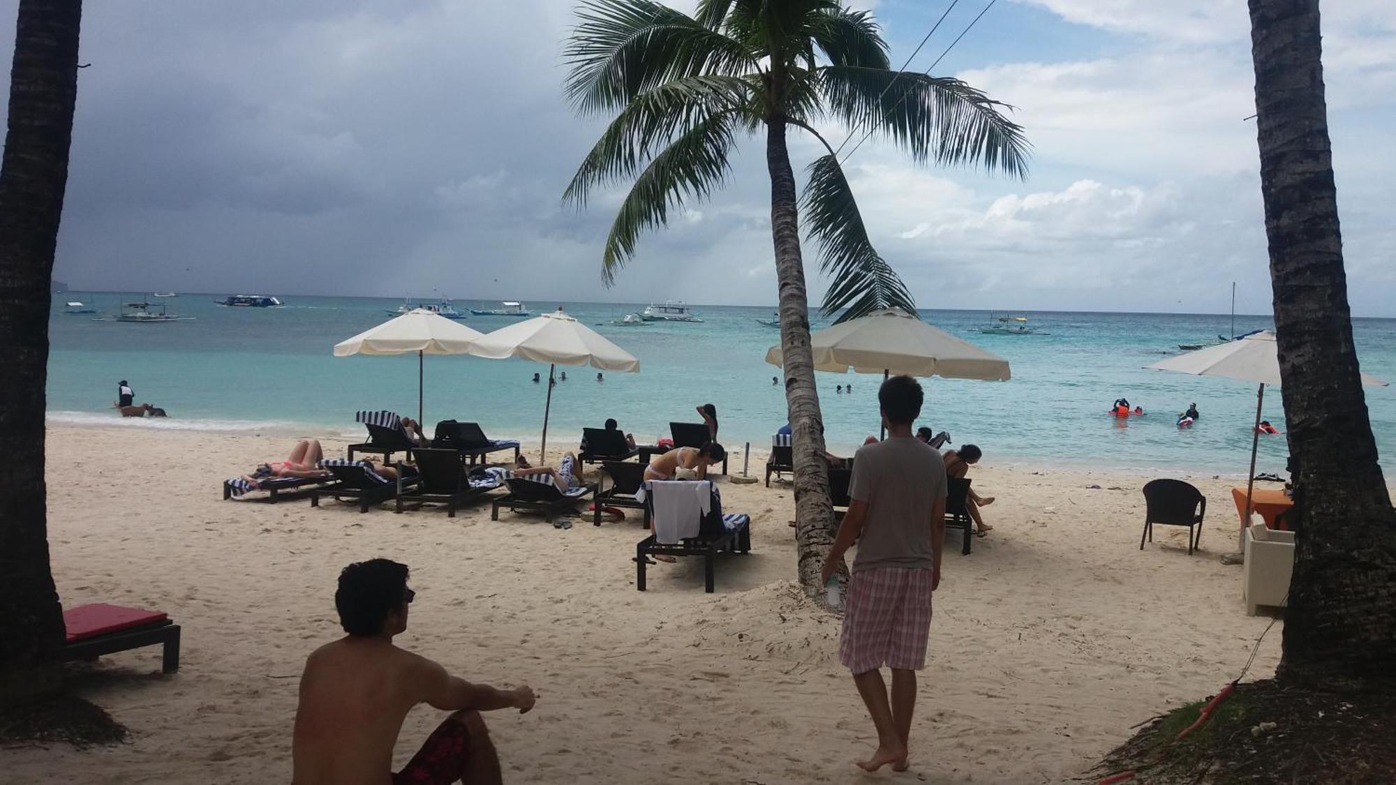Microtel By Wyndham Boracay