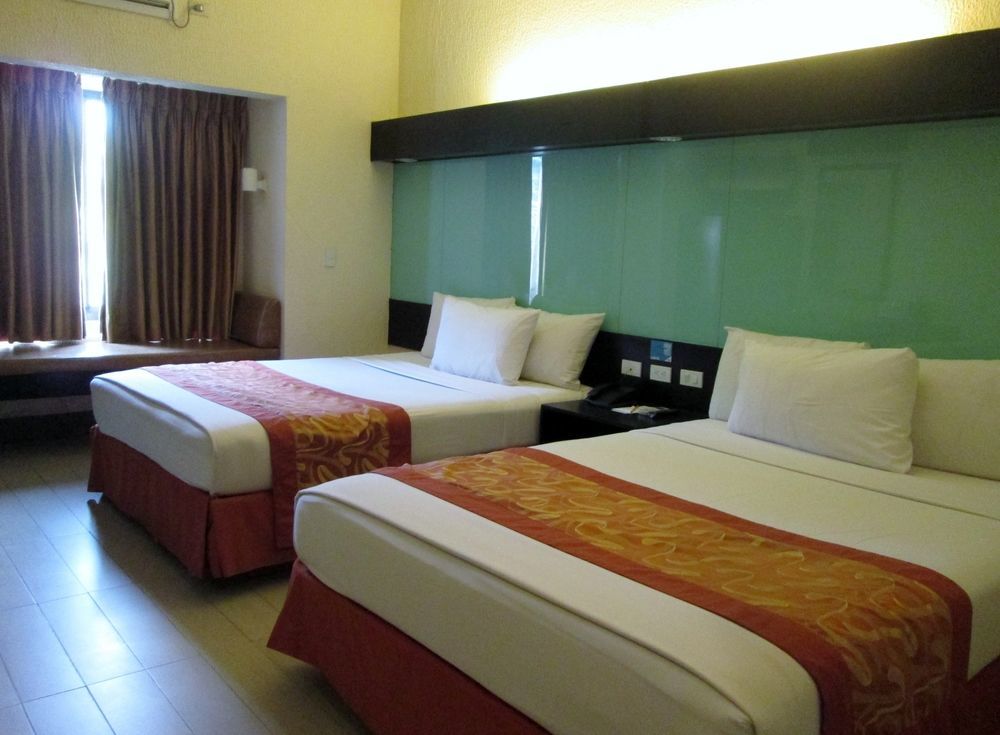 Resort Microtel By Wyndham Boracay