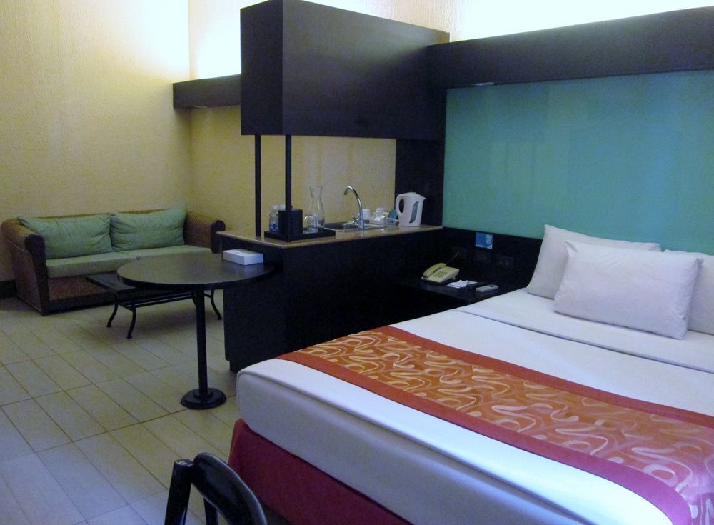 Microtel By Wyndham Boracay Resort