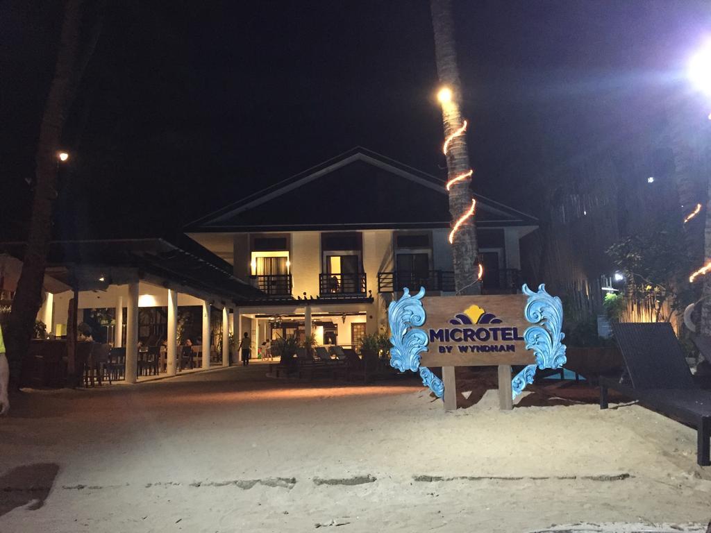 Resort Microtel By Wyndham Boracay 3*