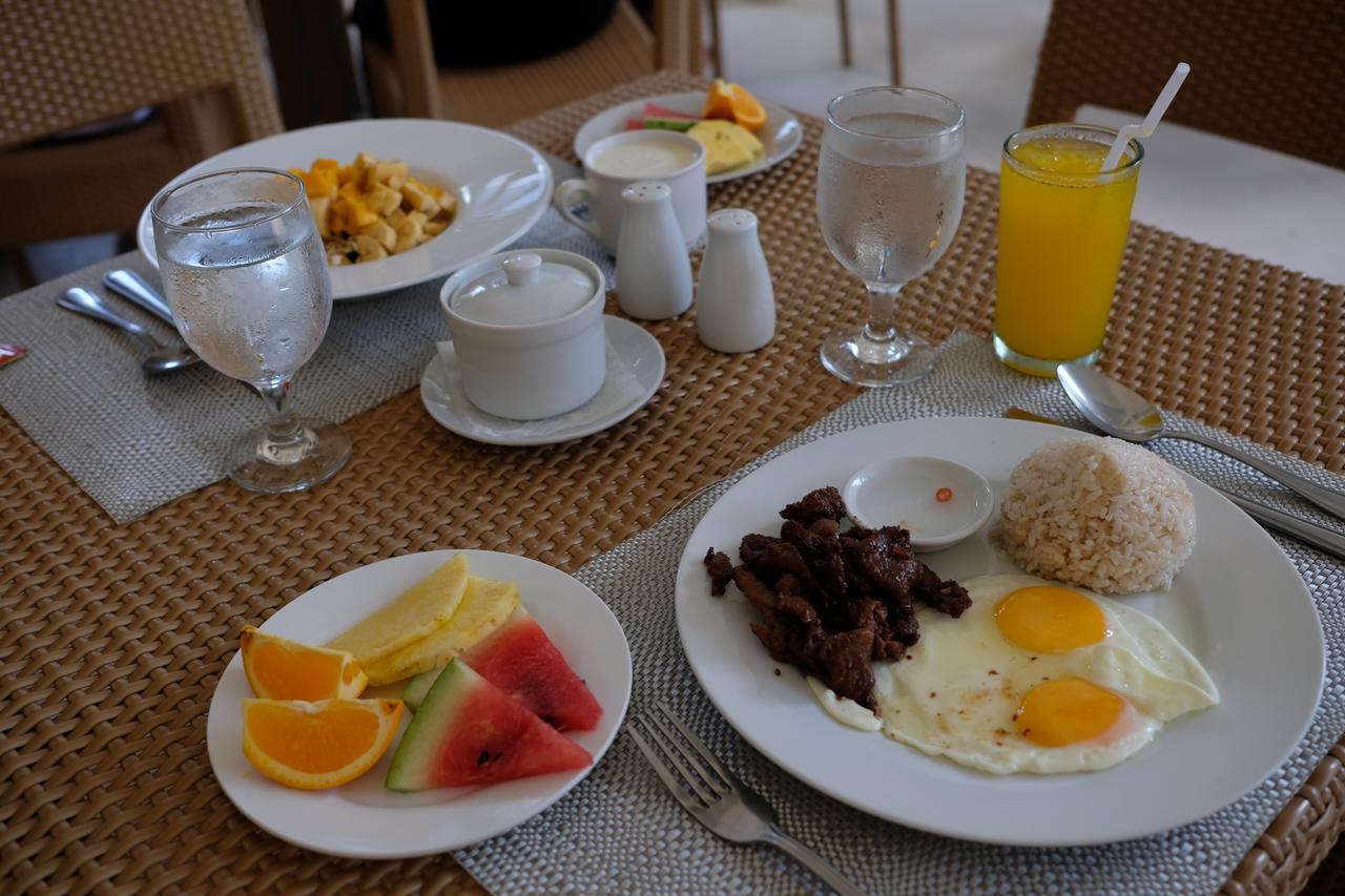 Microtel By Wyndham Boracay 3*