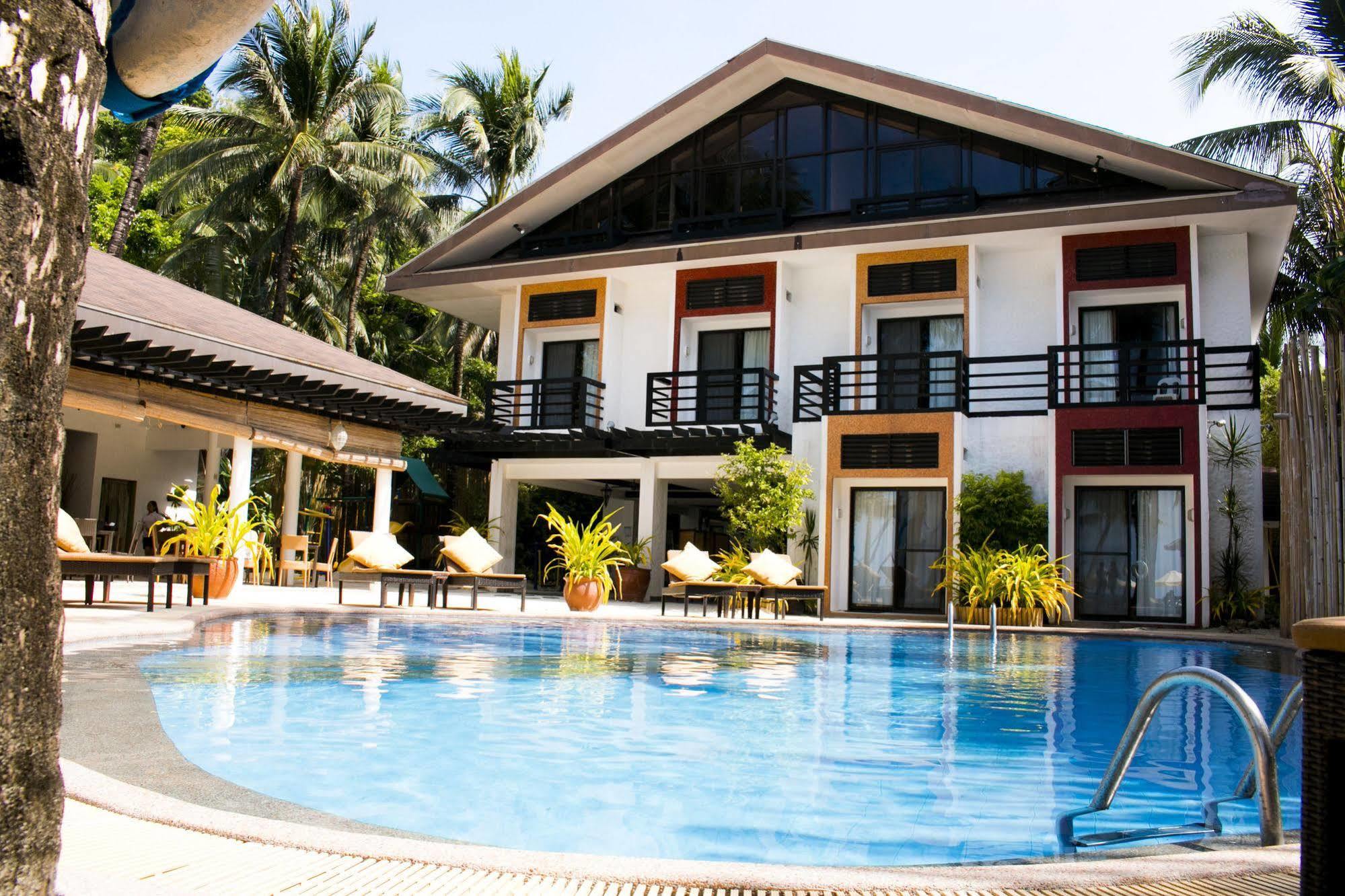 Resort Microtel By Wyndham Boracay Balabag (Boracay)
